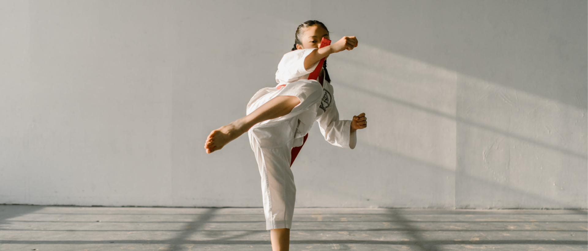 Cours de Taekwondo Paris 15